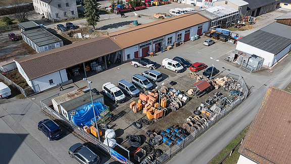 Geschichte Geschichte