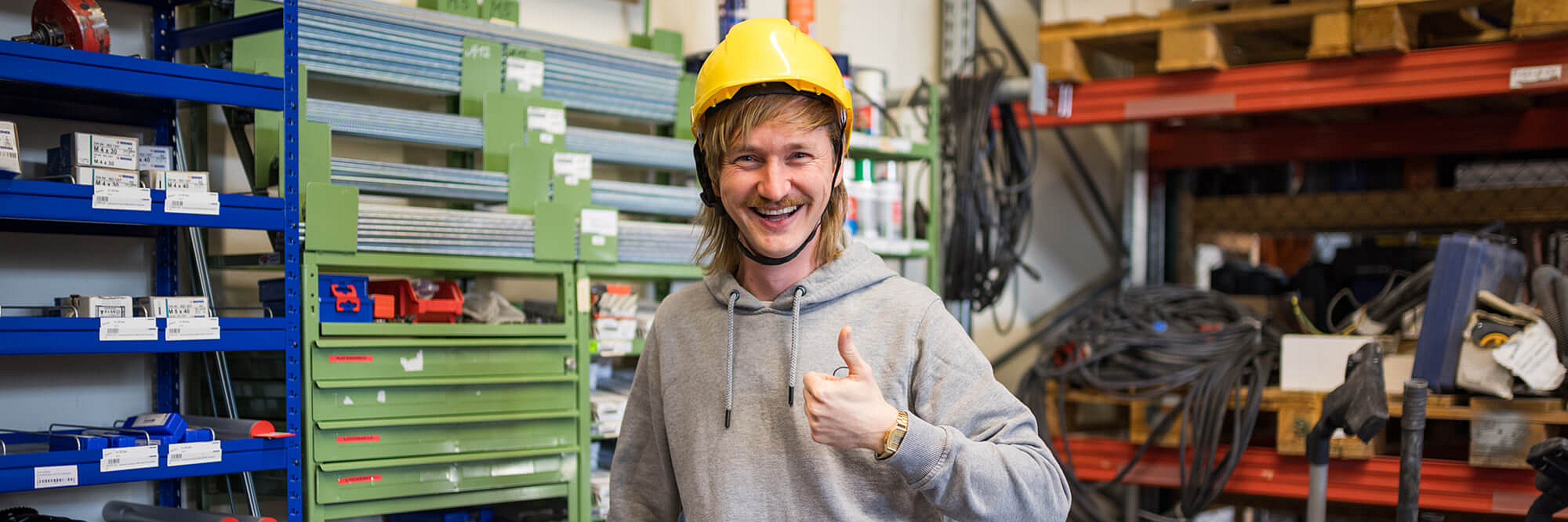 Referenzen der HBS Elektrobau in Oettersdorf in Thüringen